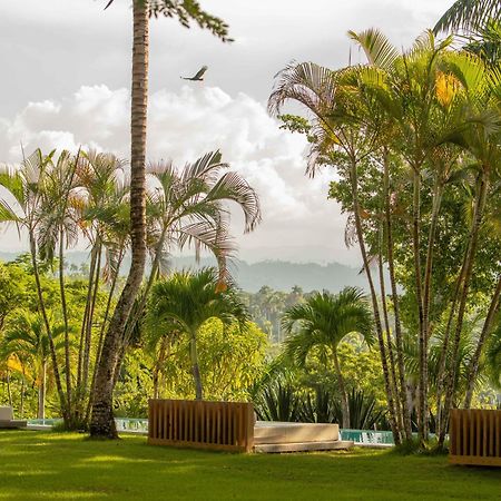 Oya - Wellness Eco Resort & Retreat Jamao al Norte Екстериор снимка