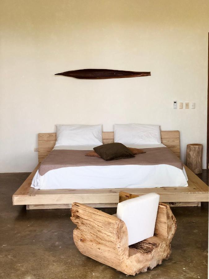 Oya - Wellness Eco Resort & Retreat Jamao al Norte Екстериор снимка