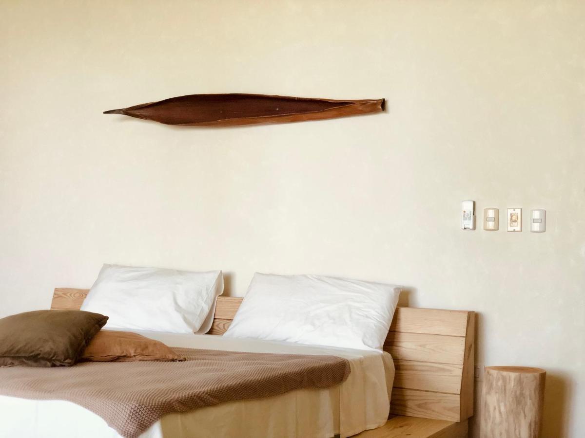 Oya - Wellness Eco Resort & Retreat Jamao al Norte Екстериор снимка