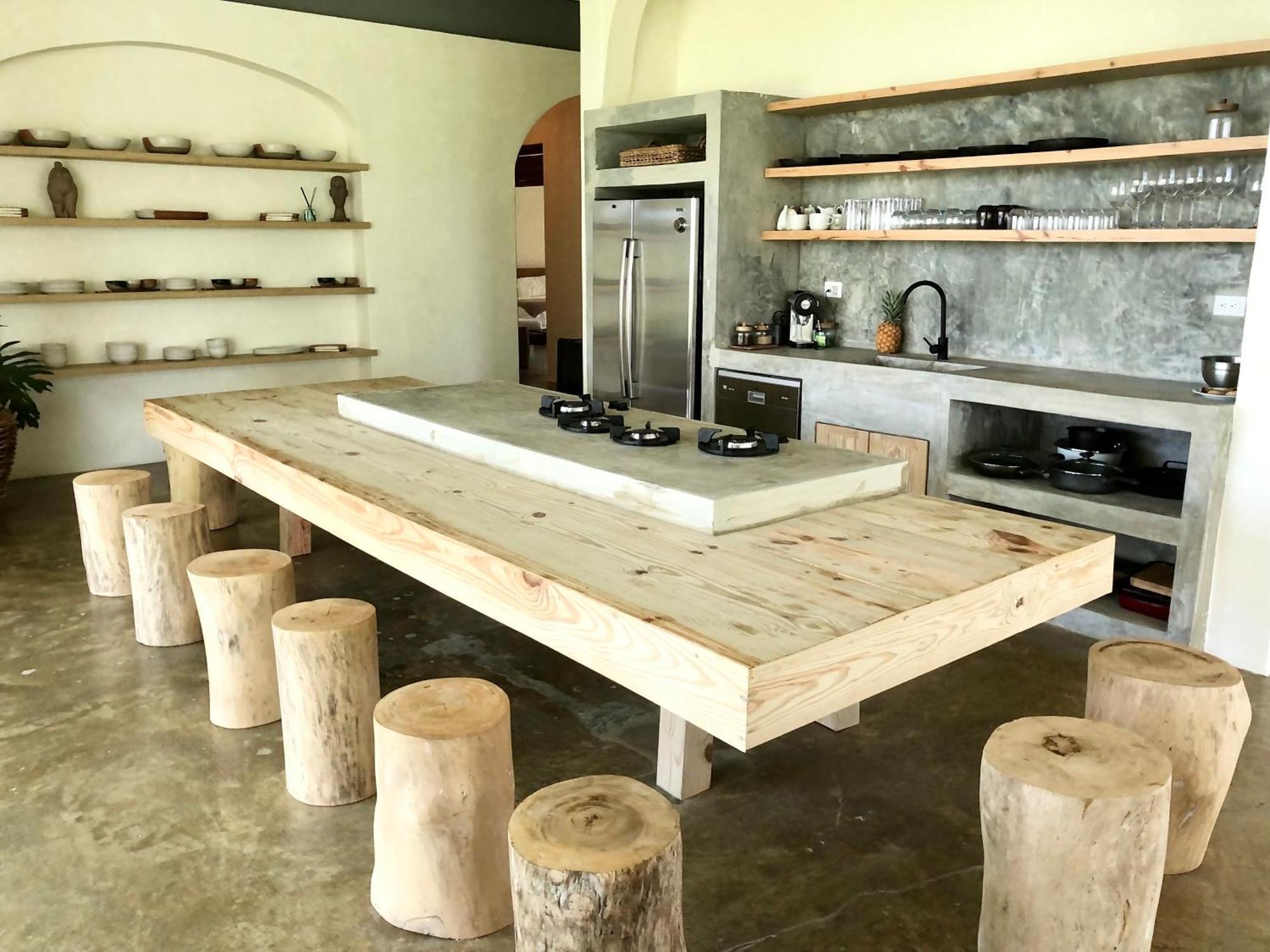 Oya - Wellness Eco Resort & Retreat Jamao al Norte Екстериор снимка