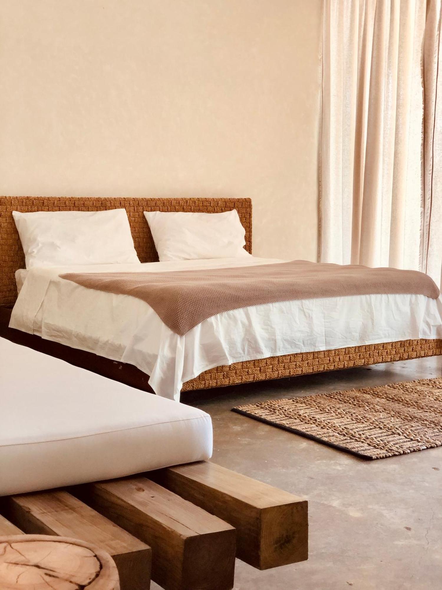 Oya - Wellness Eco Resort & Retreat Jamao al Norte Екстериор снимка